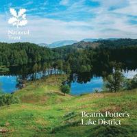 bokomslag Beatrix Potter's Lake District
