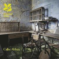 bokomslag Calke Abbey