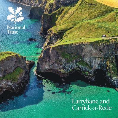 Larrybane and Carrick-a-Rede 1