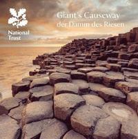 bokomslag Giant's Causeway - German