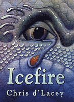 bokomslag The Last Dragon Chronicles: Icefire