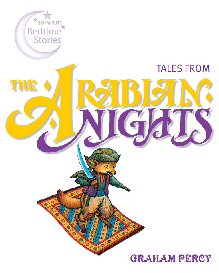 Tales from the Arabian Nights