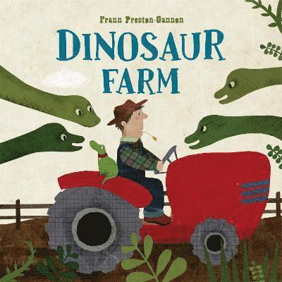 Preston-Gannon, F: Dinosaur Farm