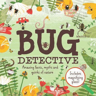 Bug Detective 1