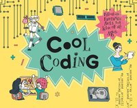 bokomslag Cool Coding