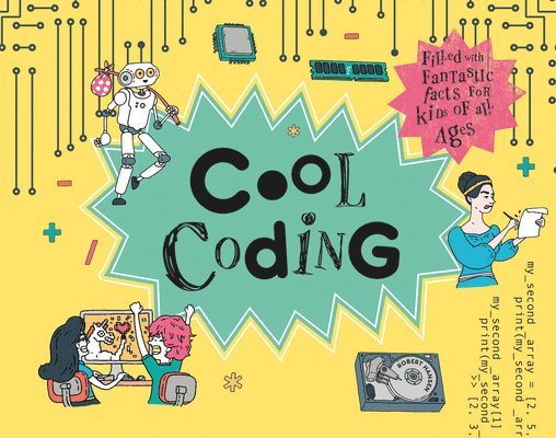 Cool Coding 1