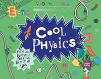 bokomslag Cool Physics