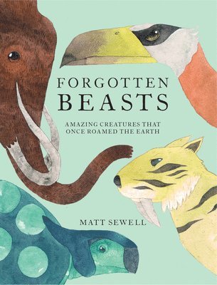 Forgotten Beasts 1