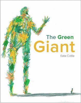 The Green Giant 1