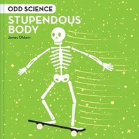 bokomslag Odd Science - Brilliant Bodies