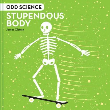 bokomslag Odd Science - Brilliant Bodies