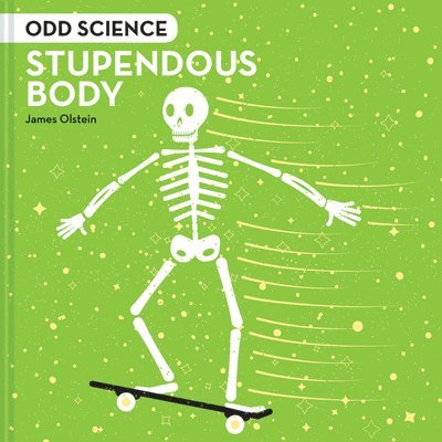 Odd Science - Brilliant Bodies 1