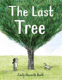 bokomslag The Last Tree