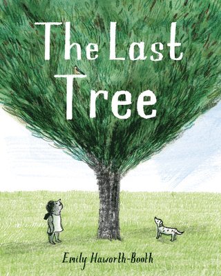 The Last Tree 1