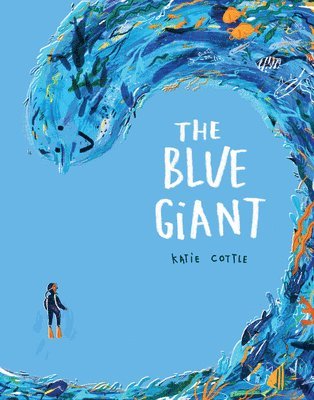 Blue Giant