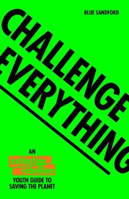 Challenge Everything 1