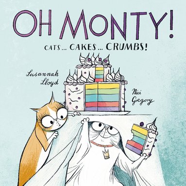 Susannah Lloyd - Oh Monty!, Häftad