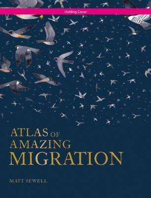 Atlas of Amazing Migrations 1