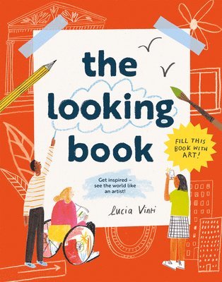 The Looking Book 1