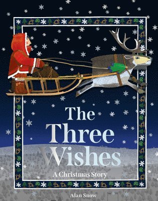 The Three Wishes 1