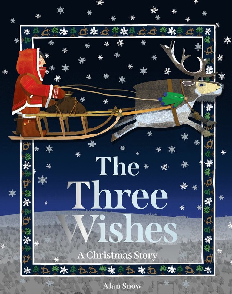 Three Wishes