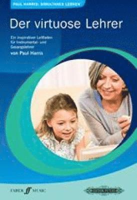 bokomslag Der virtuose Lehrer