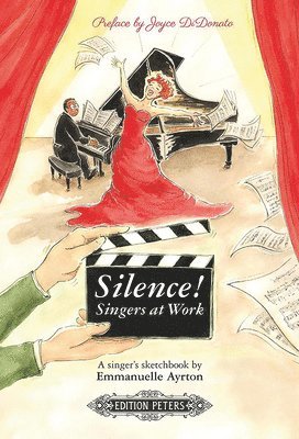 Silence Singers At Work 1