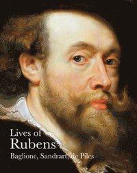 bokomslag Lives of Rubens