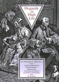 bokomslag Hogarth on High Life