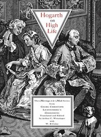 bokomslag Hogarth on High Life