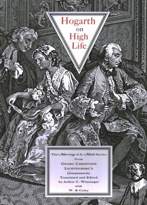 Hogarth on High Life 1