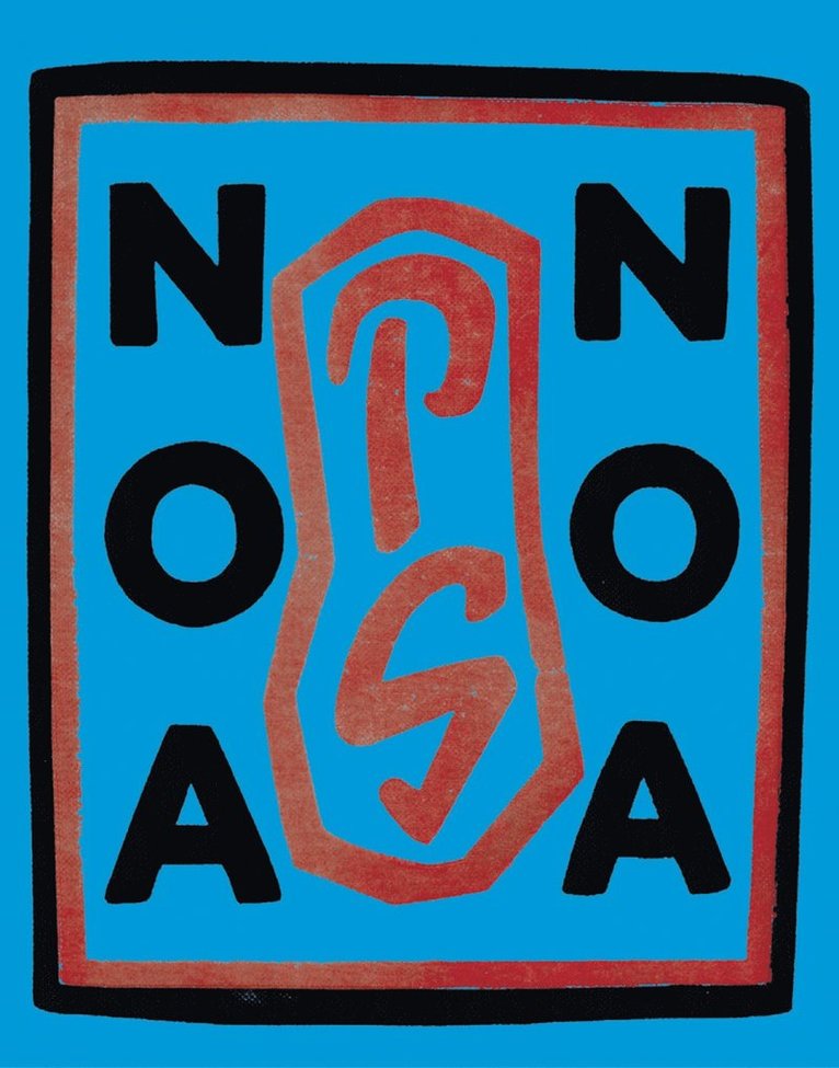 Paul Gauguin, Jonathan Griffin - Noa Noa, Häftad