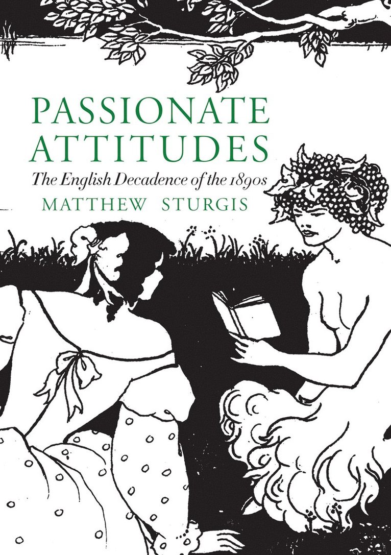 Passionate Attitudes 1