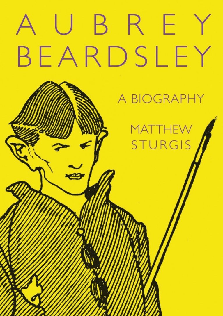 Aubrey Beardsley