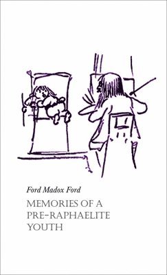 Memories of a Pre-Raphaelite Youth 1