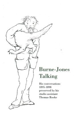 Burne-Jones Talking 1