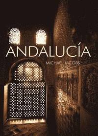 bokomslag Andalucia