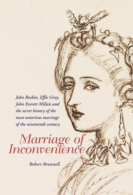 Marriage of Inconvenience 1