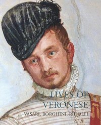 bokomslag Lives of Veronese