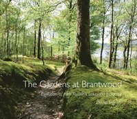 bokomslag Gardens at Brantwood