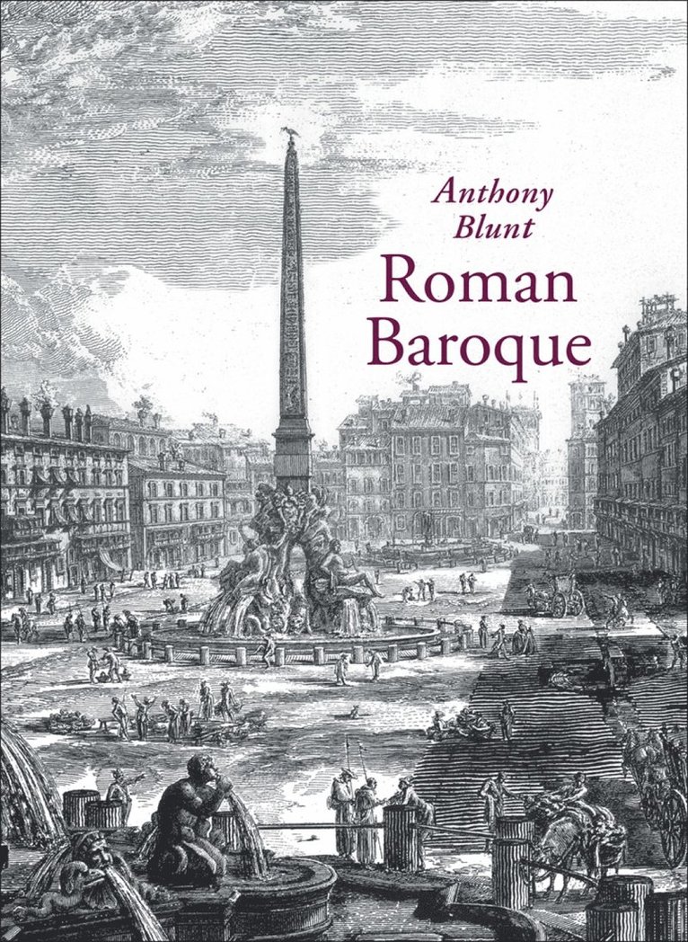 Roman Baroque 1