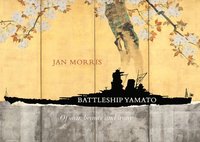 bokomslag Battleship Yamato