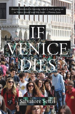 If Venice Dies 1