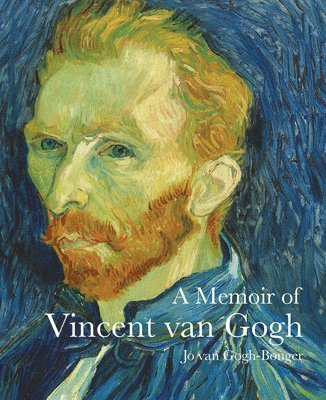 bokomslag A Memoir of Vincent van Gogh