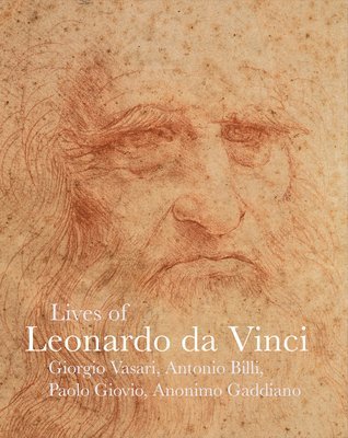 Lives of Leonardo da Vinci 1