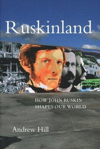 bokomslag Ruskinland