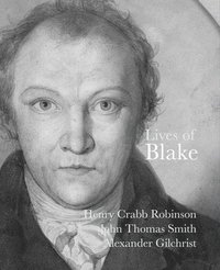 bokomslag Lives of Blake