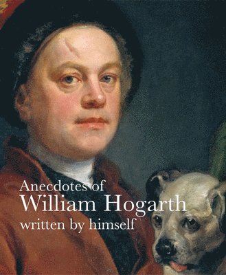 Anecdotes of William Hogarth 1