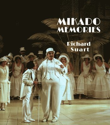 bokomslag Mikado Memories