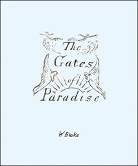bokomslag The Gates of Paradise